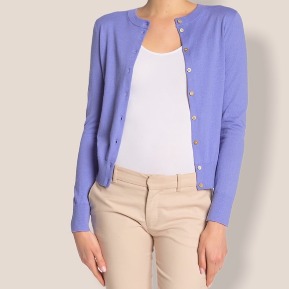 J. Crew Sweaters - Brand New J. Crew Cardigan